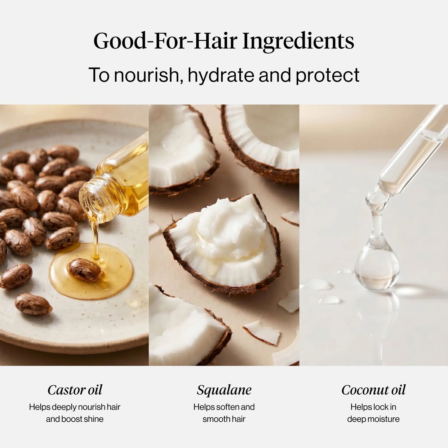 Air Dry Smoothing Cream for 24 Hour Frizz Control