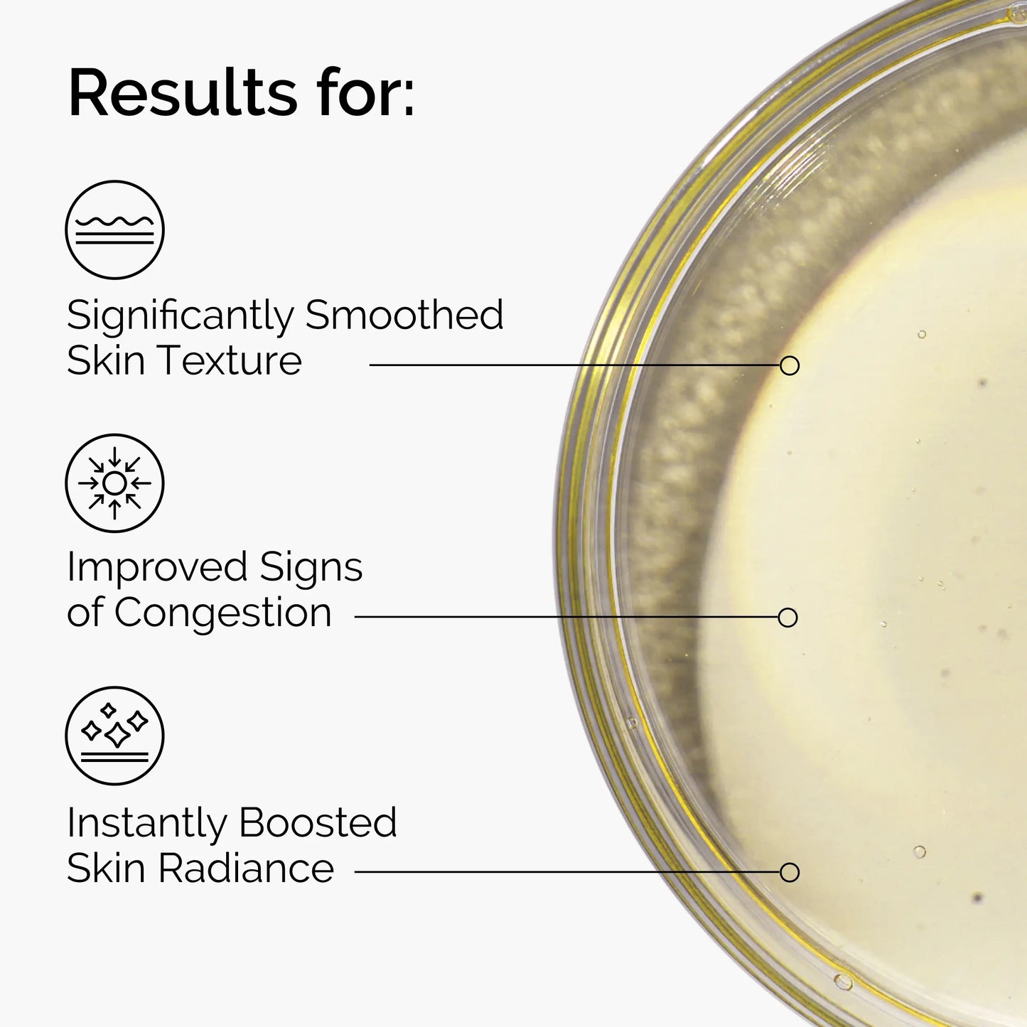 The Ordinary Glycolic Acid 7% Exfoliating Toner for Brightening Skin