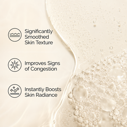 7% Glycolic Acid Exfoliating Toner