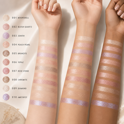 TIMEPHORIA Gel Eyeshadow Stick - Versatile Makeup Solution