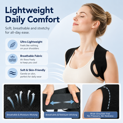 Fitness Heavy Shoulder Straps for Bench Press