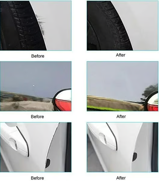 BUY 1 GET 1 FREE🔥🚗Scratch Repair Pen For Car/Motorcycle/Boat