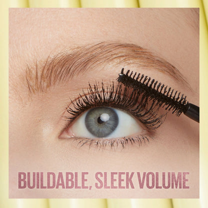 Colossal Bubble Mascara - Buildable Volume & Length