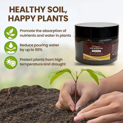 75K+ SOLD! 🌳Soil Pro Activator - BUY 1 GET 2 FREE