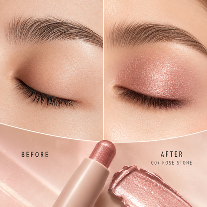 TIMEPHORIA Gel Eyeshadow Stick - Versatile Makeup Solution