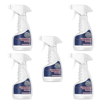 🔥🔥🔥5 pcs (600ml) (SAVE $59.99)