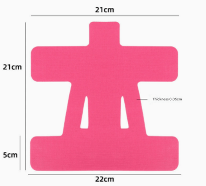 Femmekin™ Kinesiology Tape