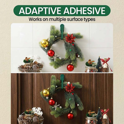 Christmas Wreath Hook
