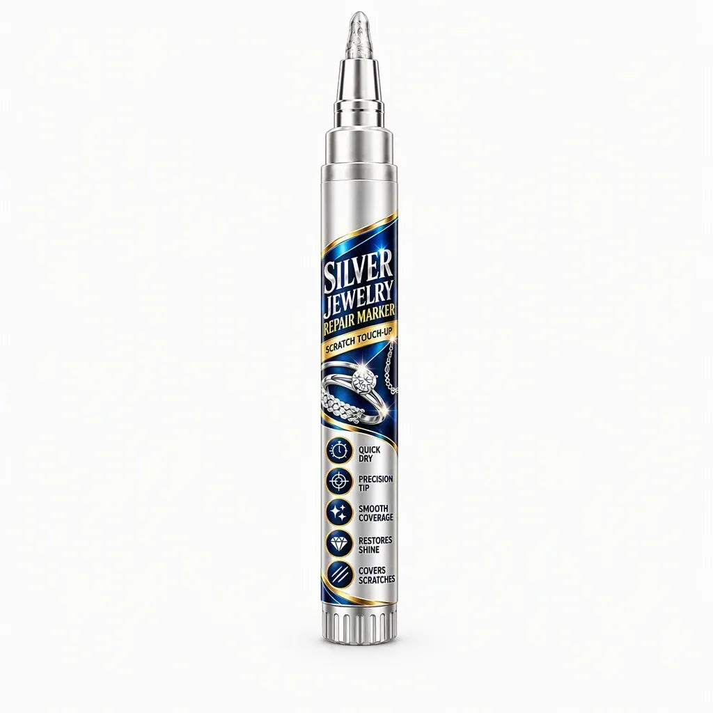 Jewelry Scratch Repair and Touch-Up Pen