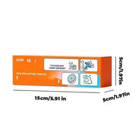 1 Box (10 Tablets)