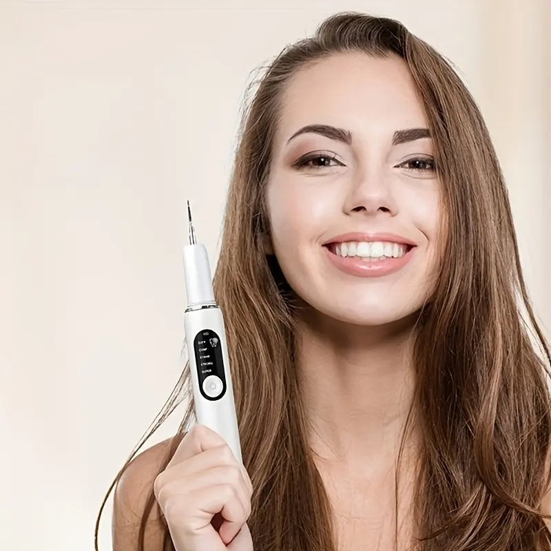 Femmekin Ultrasonic Plaque & Tartar Remover Kit