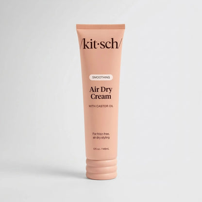 Air Dry Smoothing Cream for 24 Hour Frizz Control
