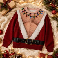 🎅 Classic Santa Edition