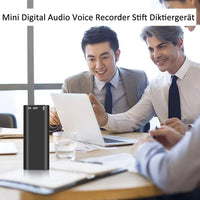 Recorder+8GB