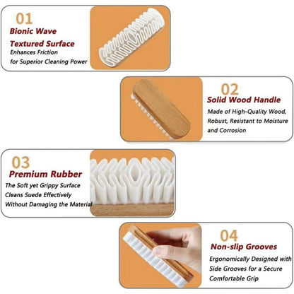 Instant Suede Scuff Eraser