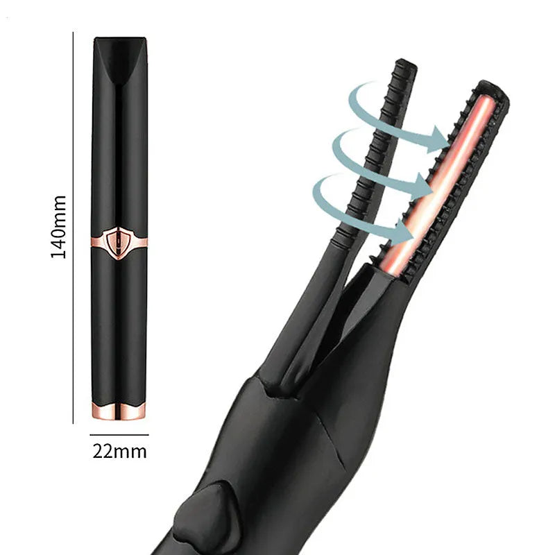 Femmekin Electric Eyelash Curler