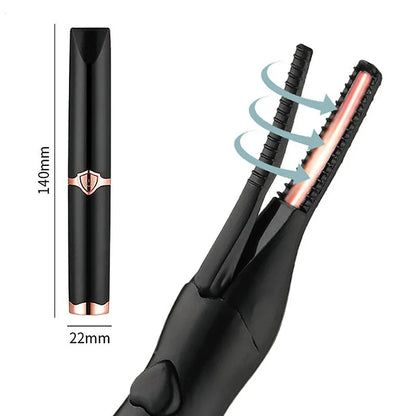 Femmekin Electric Eyelash Curler
