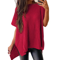 Fiery Red
