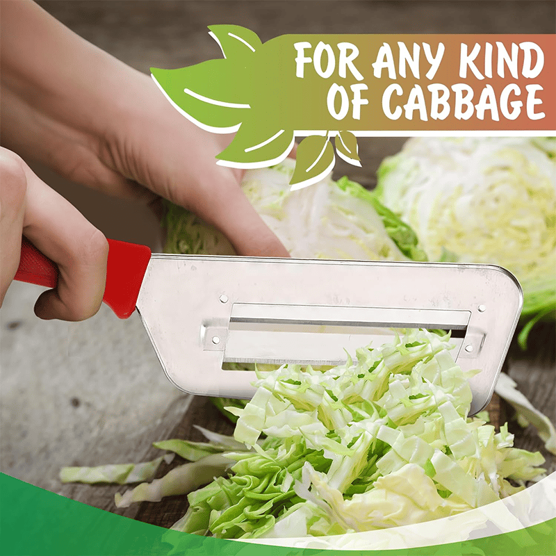 🔥Upgraded Stainless Steel Double-layer Slicer