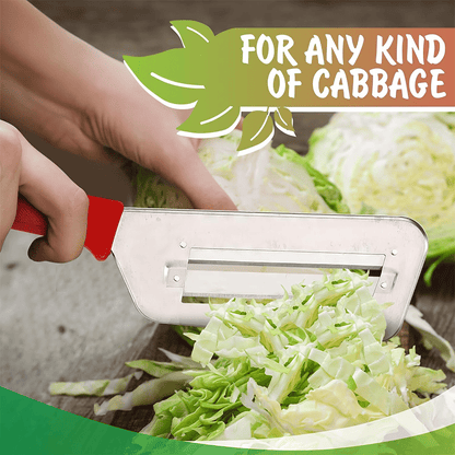 🔥Upgraded Stainless Steel Double-layer Slicer