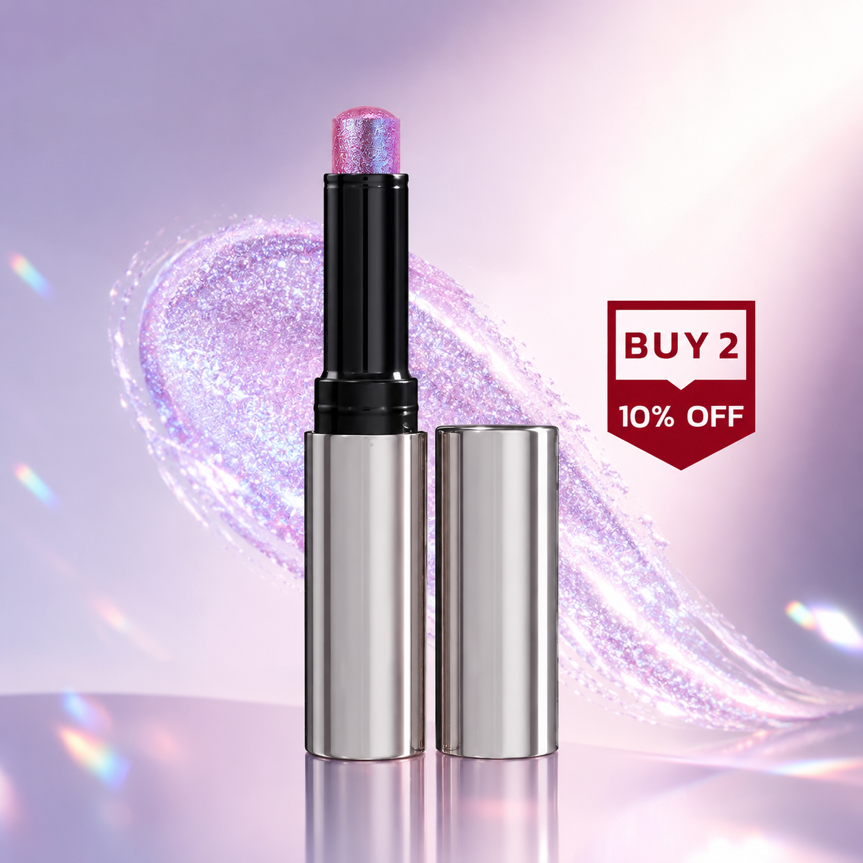 TIMEPHORIA Gel Eyeshadow Stick - Versatile Makeup Solution