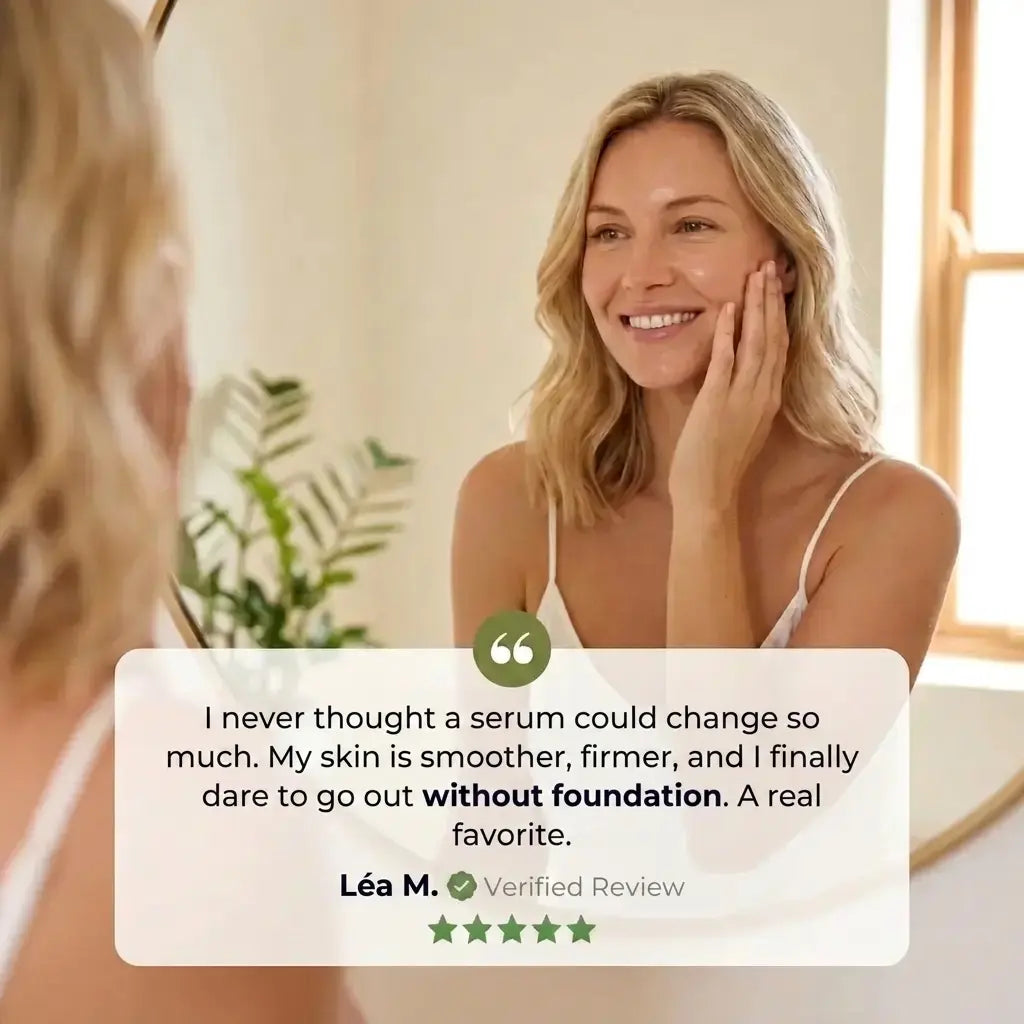 LIMITED-TIME 50% OFF❤️ Femmekin™ Firming & Renewal Retinol Peptide Duo