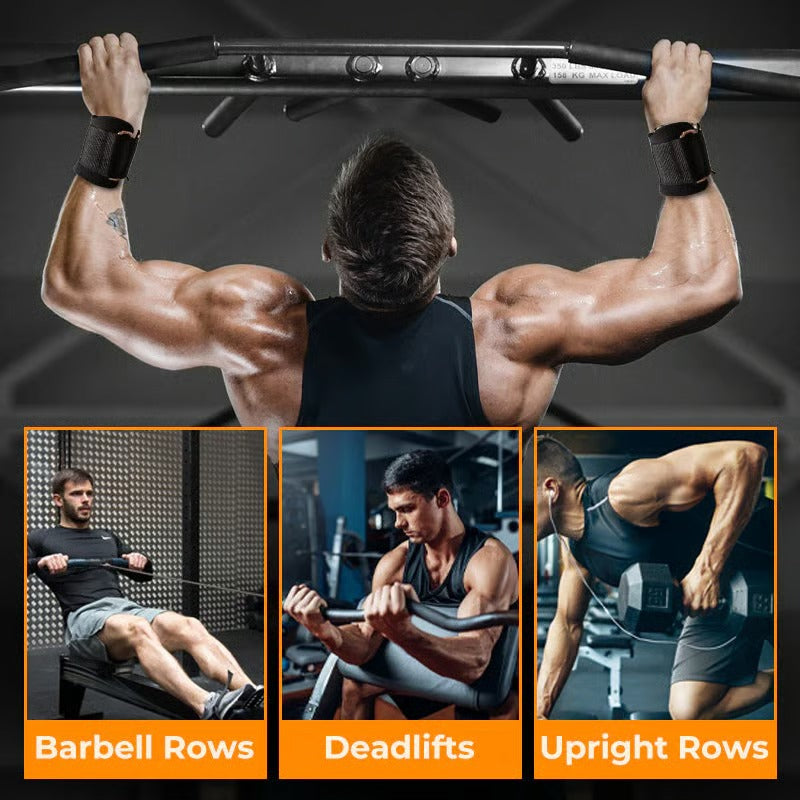 Wrist Support Hook Grip Hook Trainer