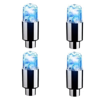 Blue (4 PCS)