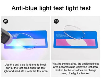 Best Selling 50% Off 🎉Automatic zoom anti-blue light presbyopia glasses