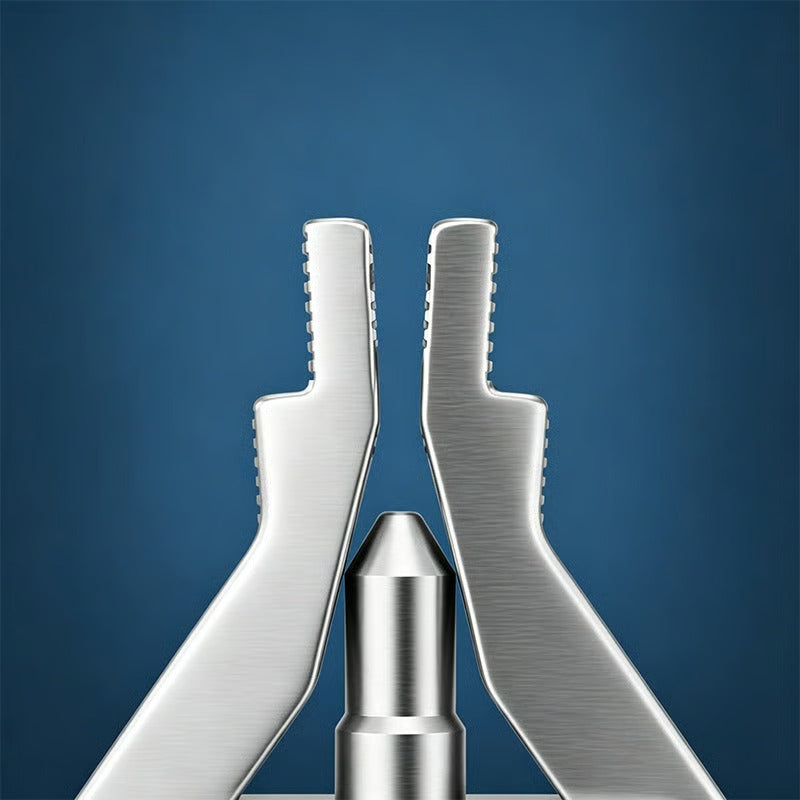Universal Broken Pipe Extractor