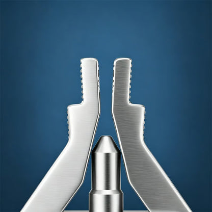 Universal Broken Pipe Extractor