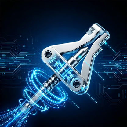 Universal Broken Pipe Extractor