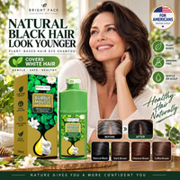 Natural Black