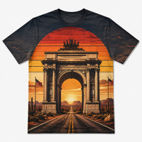 Sunset Freedom