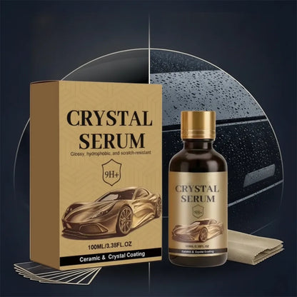 Car Ceramic Coating Agent – Glass Shield Pro 100 ml