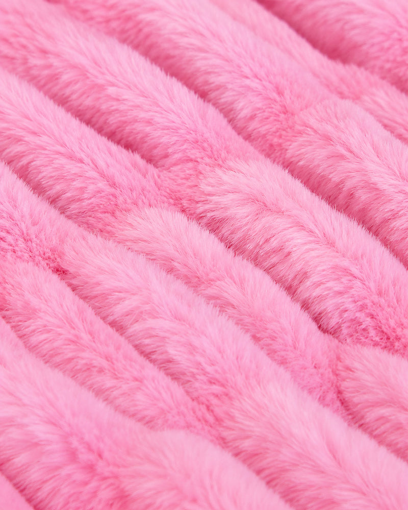 Plush Cloud-Like Ultra Cozy Fluffy Robe