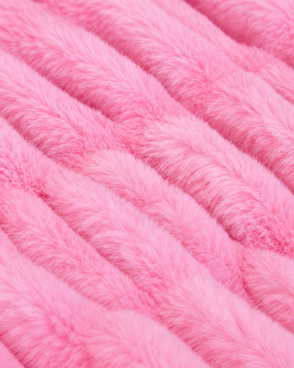 Plush Cloud-Like Ultra Cozy Fluffy Robe