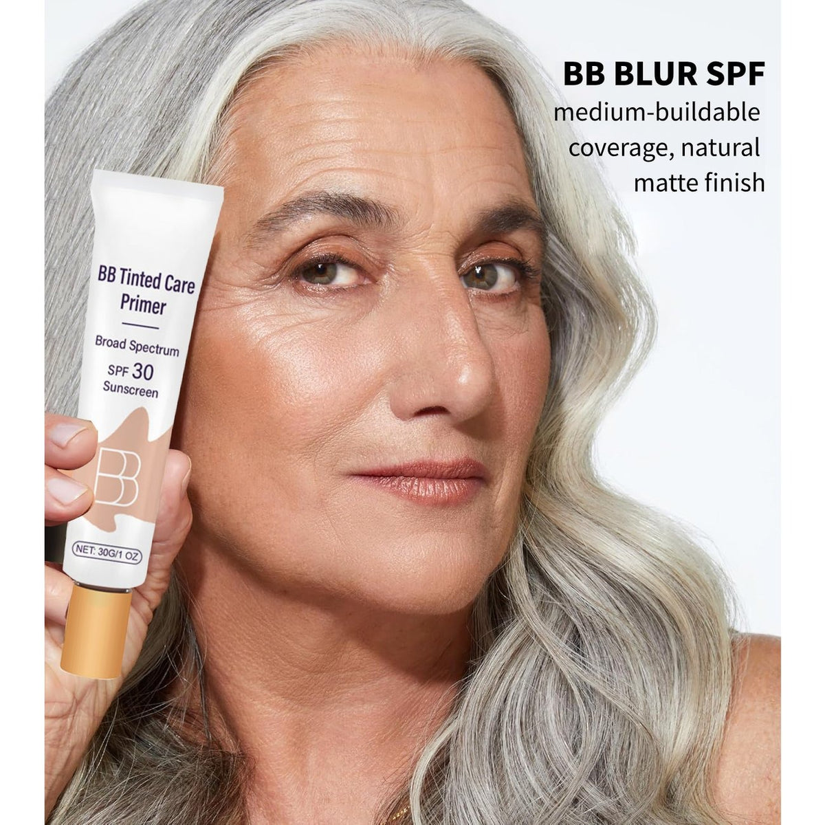 Moisturizing Concealer BB Cream + FREE Brush – femmekin