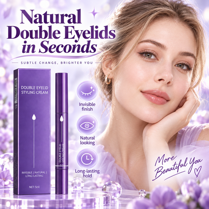 Invisible Double Eyelid Styling Cream Pen
