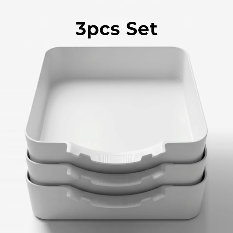 Washing Machine Drip Tray