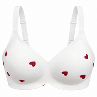 Red Hearts