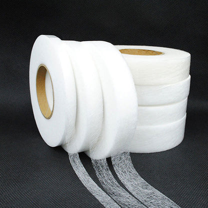 🍃Iron-On Double-Sided Fabric Tape for Sewing & DIY
