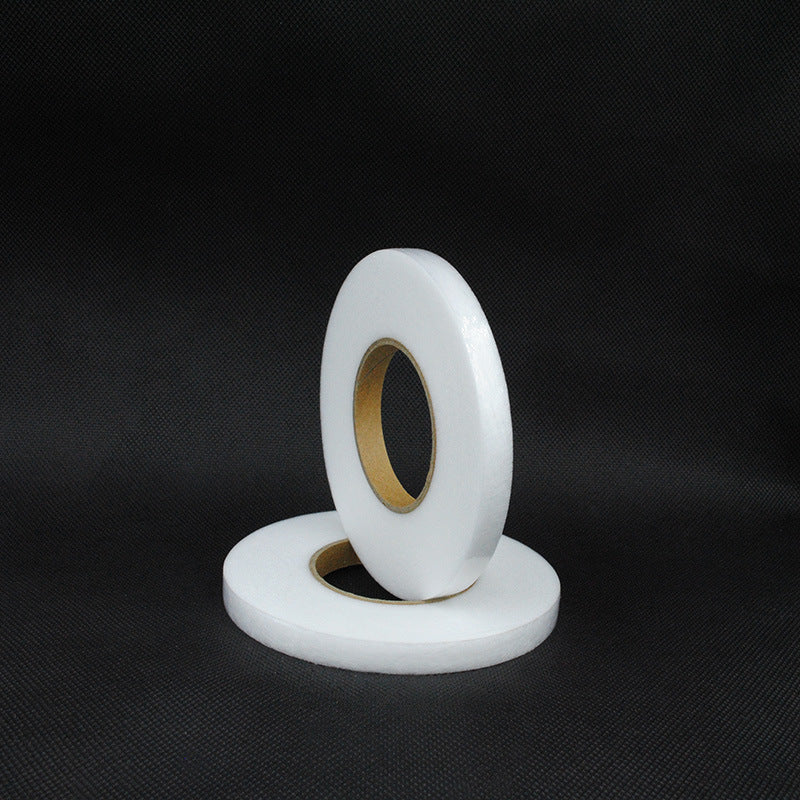 🍃Iron-On Double-Sided Fabric Tape for Sewing & DIY