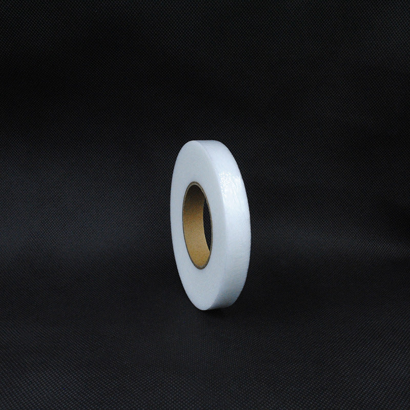 🍃Iron-On Double-Sided Fabric Tape for Sewing & DIY