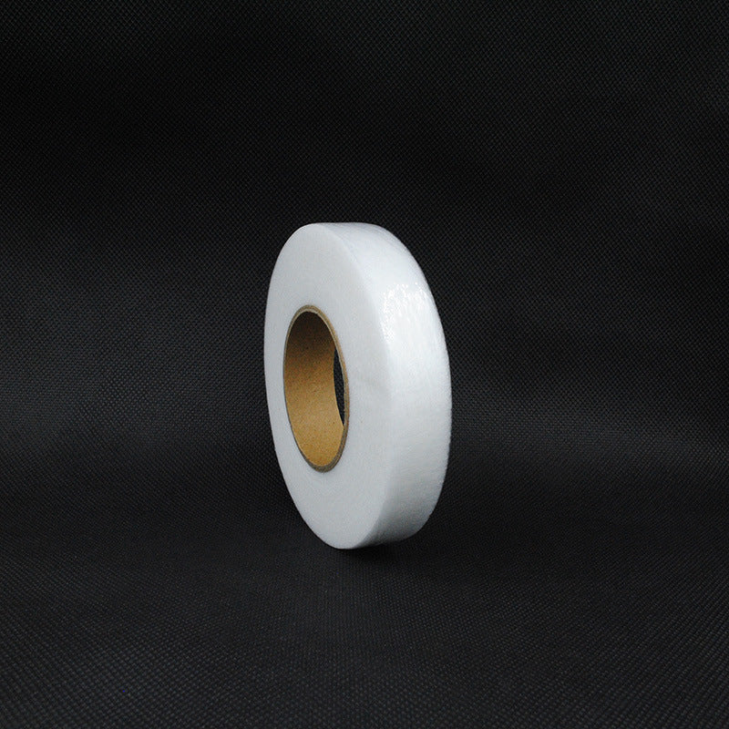 🍃Iron-On Double-Sided Fabric Tape for Sewing & DIY