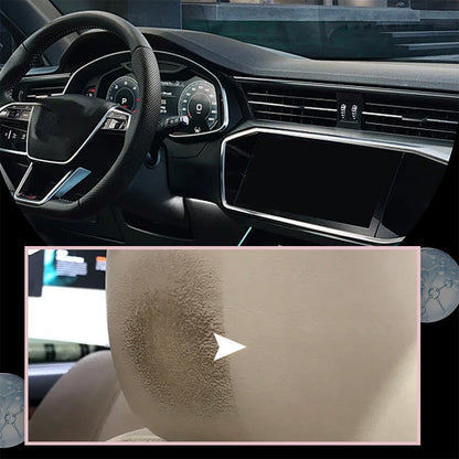 Car Interior Cleaner and Detailer Spray with UV Protection