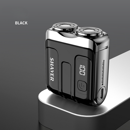 Portable Mini Rechargeable Electric Shaver