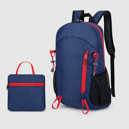 Lightweight Foldable Waterproof Hiking Backpack