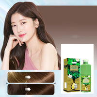 Chestnut Brown