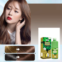 Coffee Brown